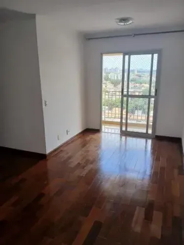 Apartamento andar alto, próximo a USP, portaria 24hs - Butantã