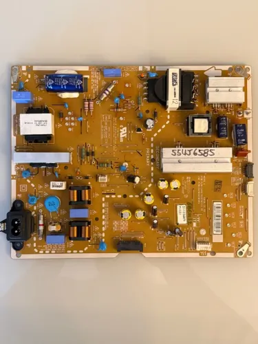 Placa Fonte LG 55UJ6585 EAY64450501 EAX67362501 Original