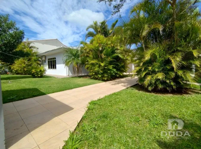 Casa ampla na Vila Nova, Imbituba/SC!