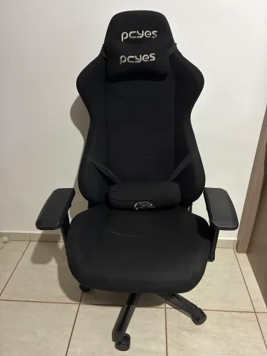 Cadeira gamer PCYES