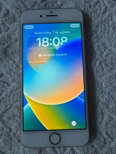 I PHONE 8 64GB