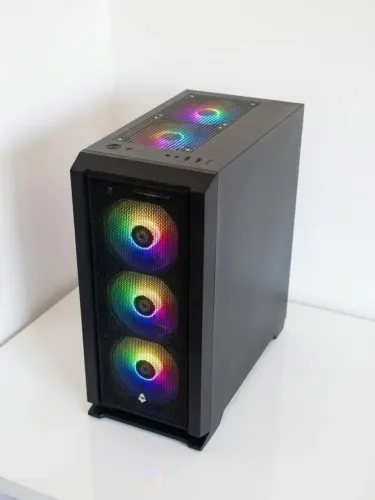 Pc Gamer Intel 
