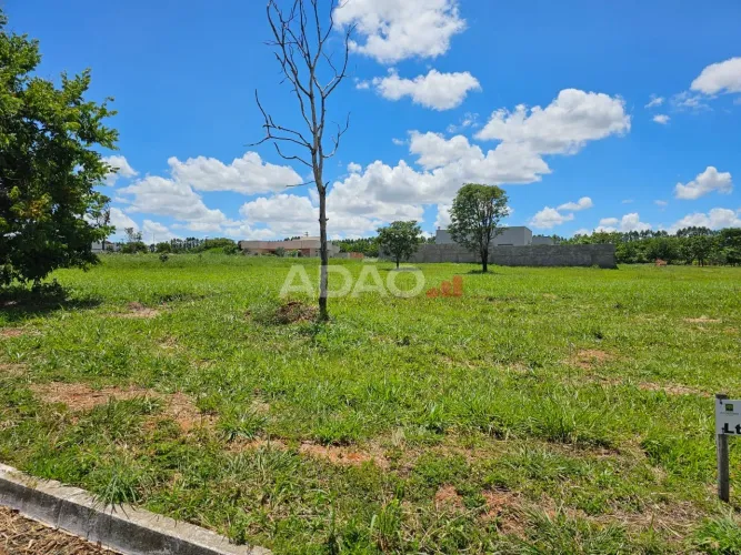 Chácara - Cond. Recanto dos Ipês - Bela Vista