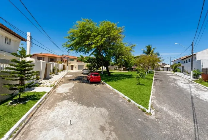 Apartamento para Locação em Lauro de Freitas, vilas do atlantico, 2 dormitórios, 1 suíte,