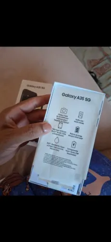Samsung A35 5G