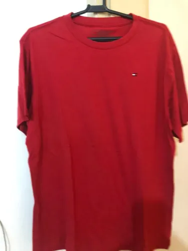 Camiseta Tommy kids