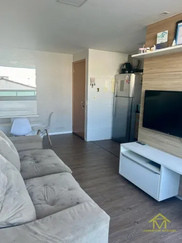 Apartamento em Ataíde - Vila Velha, ES