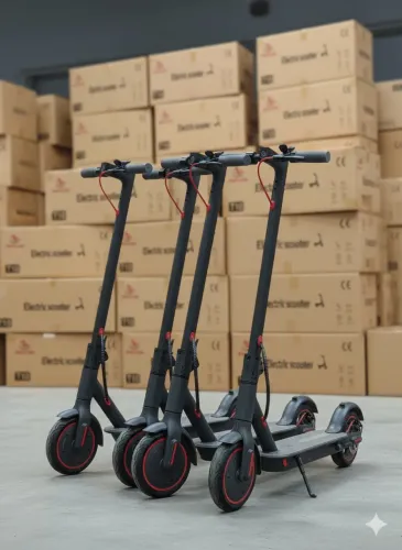 Patinete Scooter eletrico 32kmh até 120kg adulto