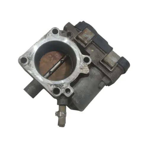 Tbi Corpo Borboleta Fiat Palio Bravo E Torq 1.8 55223625 Xx