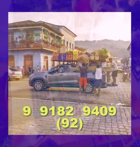 Frete RJ - Mudança, Carreto e Transporte de Cargas Garantido