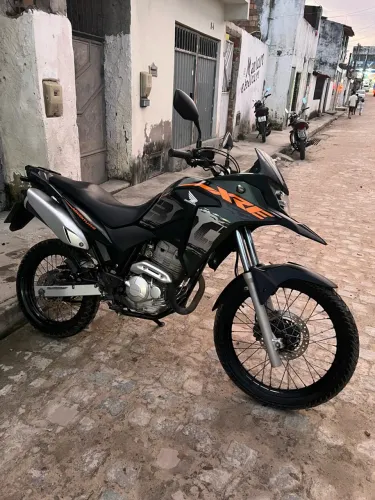 XRE 300 ADVENTURE 2019
