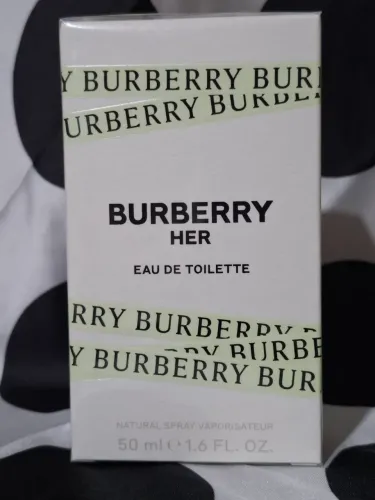 Eau de Toilette Burberry Her