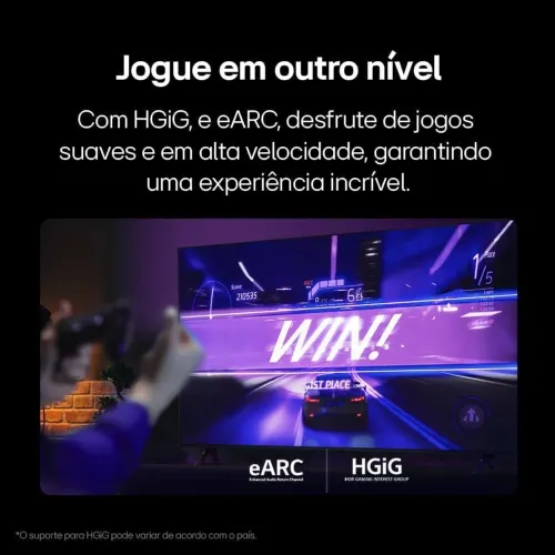 Smart tv 32