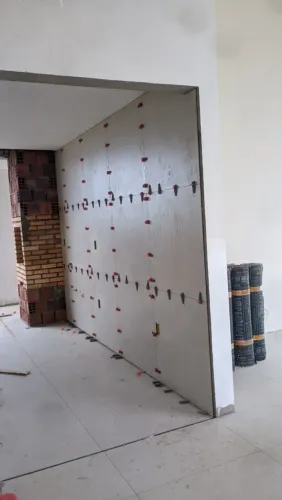 Instalação de cerâmica, porcelanato e pedras!!