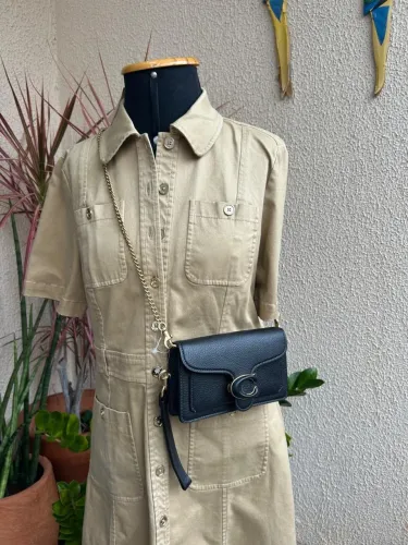 Bolsa coach