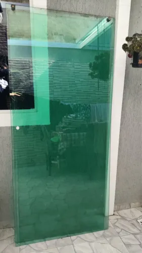 Vidro Box Banheiro