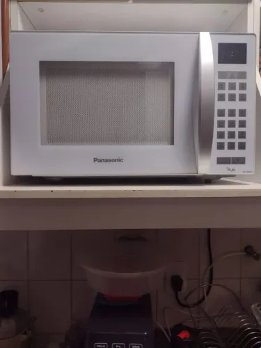 Microondas 