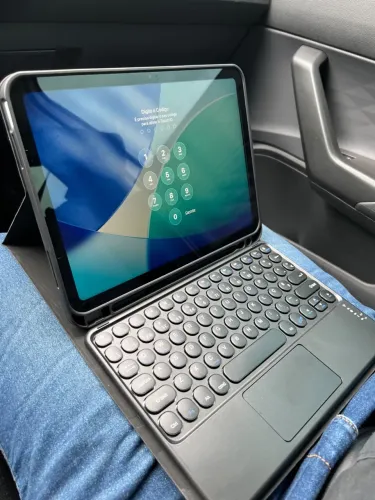 iPad A16
