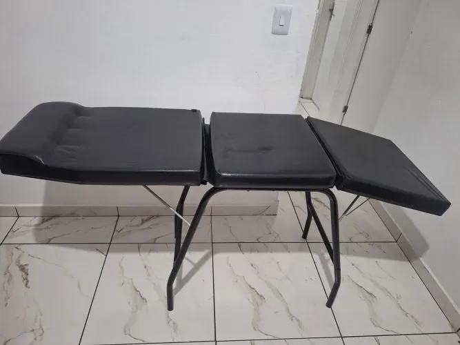 Maca para salão 