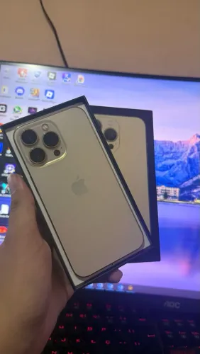 Iphone 13 pro