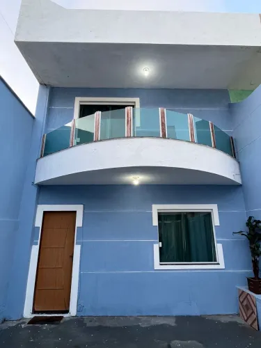 Casa na melhor localização de arraial do cabo