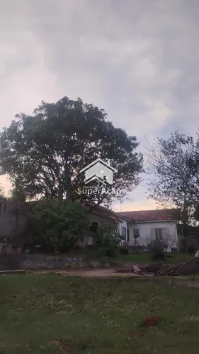 Chácara 1000 M² Jrd. Estacia Brasil Atibaia.