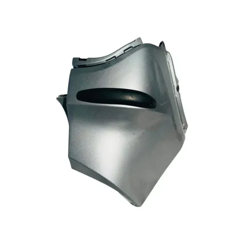 Ponteira para-choque Honda wrv 19/21