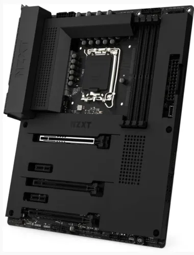 Placa Mãe NZXT N7 Z790 - Impecável | Alto Desempenho Gamer