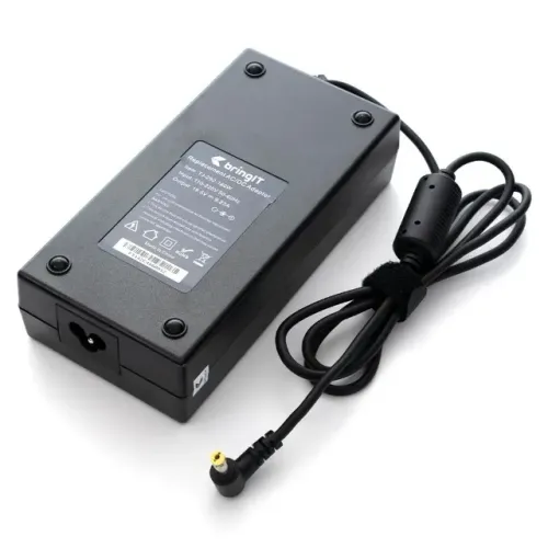 FONTE P/ NOT ACER 180W 19.5 9.23A SLIM