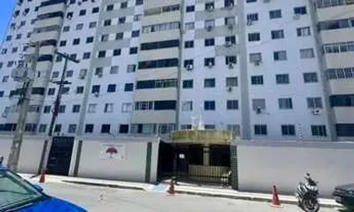 APARTAMENTO PARA ALUGAR - CONDOMÍNIO FLAMBOYANT | BAIRRO LUZIA - ARACAJU/SE