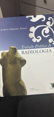 Livro de Radiologia
