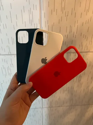 Case iPhone 12