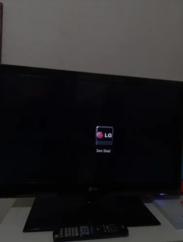 Tv LG
