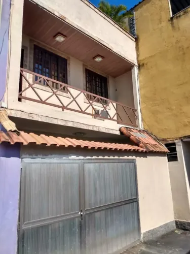 Lindo Triplex para Locação