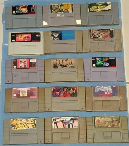 Jogos Super Nintendo !!!!!!p4