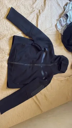 Moletom Nike tech fleece importada original