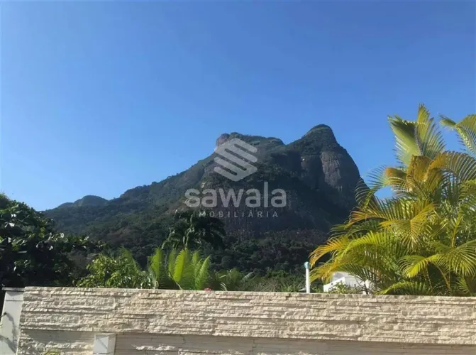 Cobertura à venda com 0m² e 4 quartos em Barra da Tijuca, Rio de Janeiro - RJ
