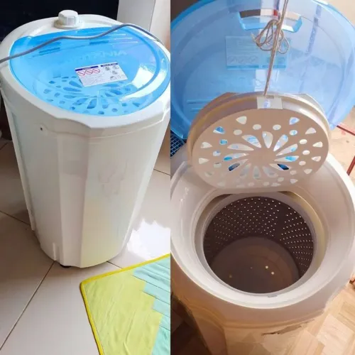 Centrifuga