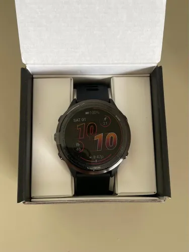 Relógio Garmin 570 - 47mm