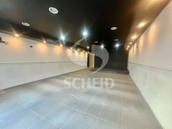Vila Mascote - Uso Comercial - Excelente estado.