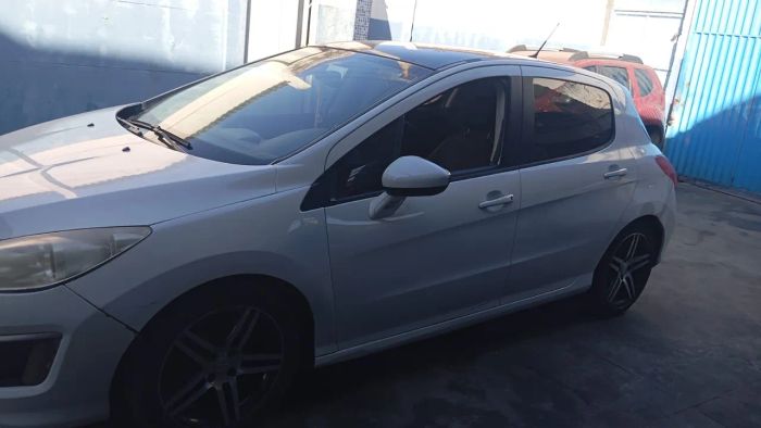Imagem de Peugeot 308 Allure 2.0 Flex 16V 5P Aut. 2013