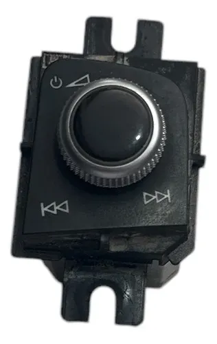Botão Volume Som (8w1919616) Audi Q5 2018/2024