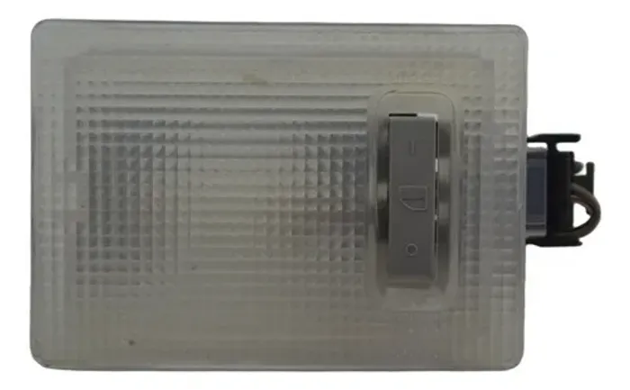 Luz Cortesia Interna Teto Tracker 2018 Original