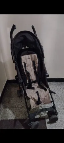 Desapego carrinho guarda-chuva até 25kg