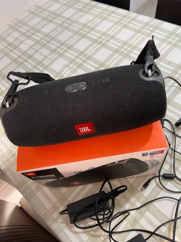 Vendo JBL extreme 1