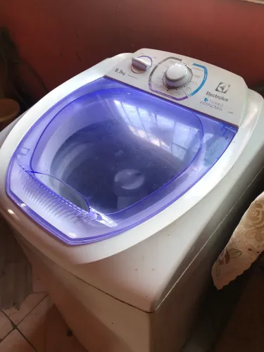 Máquina de lavar Electrolux 8.5kg