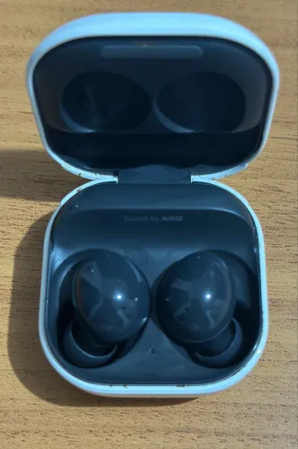 Fone de ouvido Samsung galaxy buds2