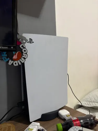 PS5