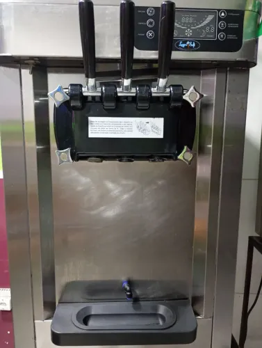 Máquina de açaí Frozen