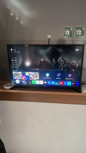 Tv Samsung Smart